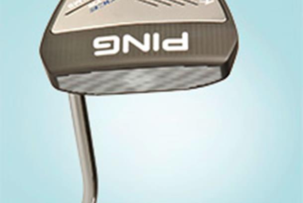 ping cadence tr ketsch putter